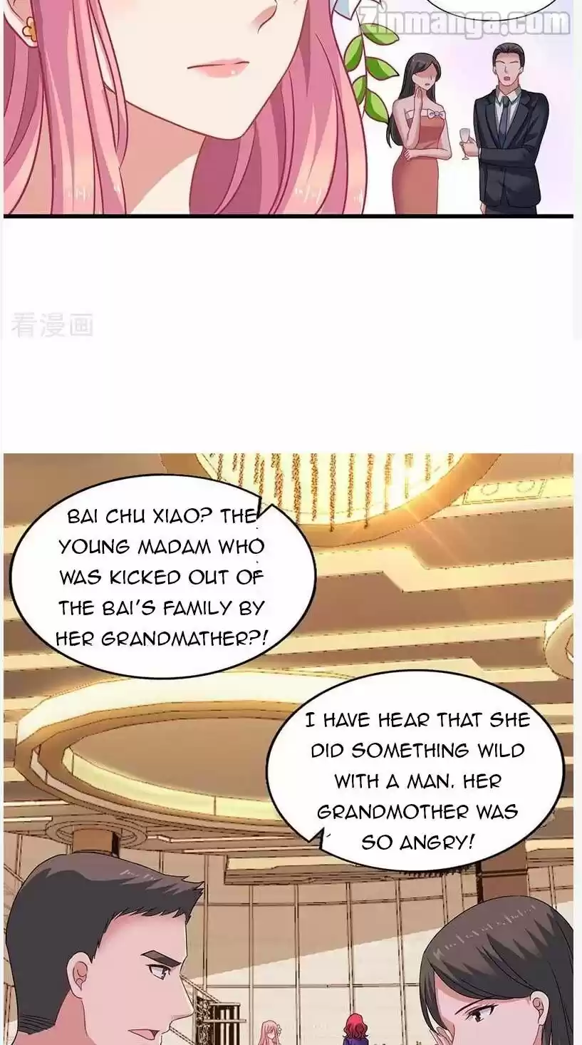 Take Your Mommy Home Chapter 33