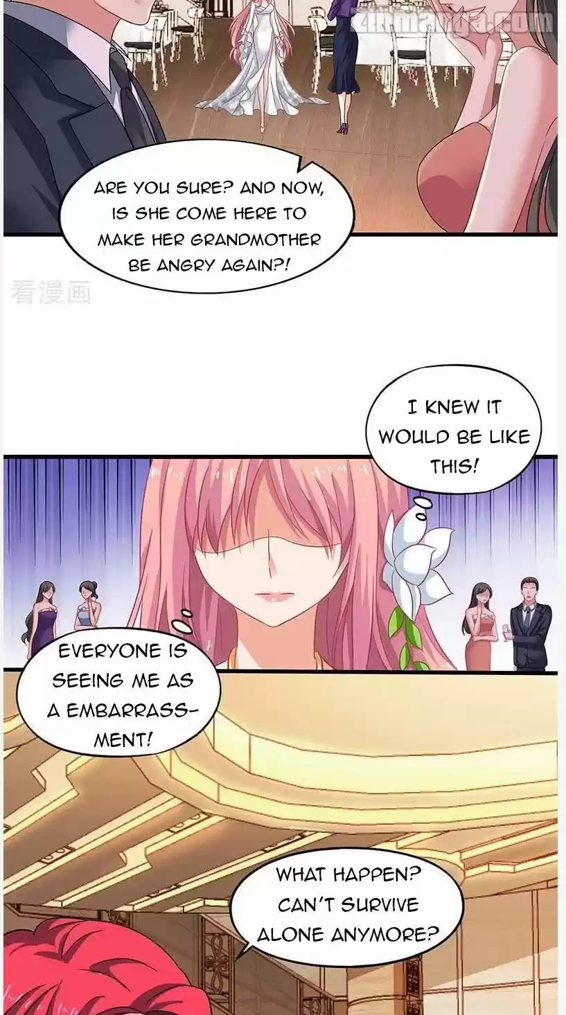 Take Your Mommy Home Chapter 33