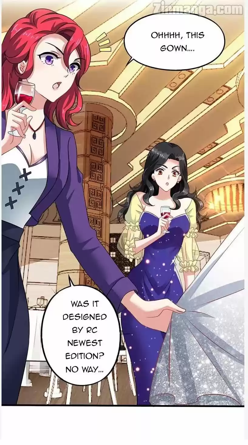 Take Your Mommy Home Chapter 33