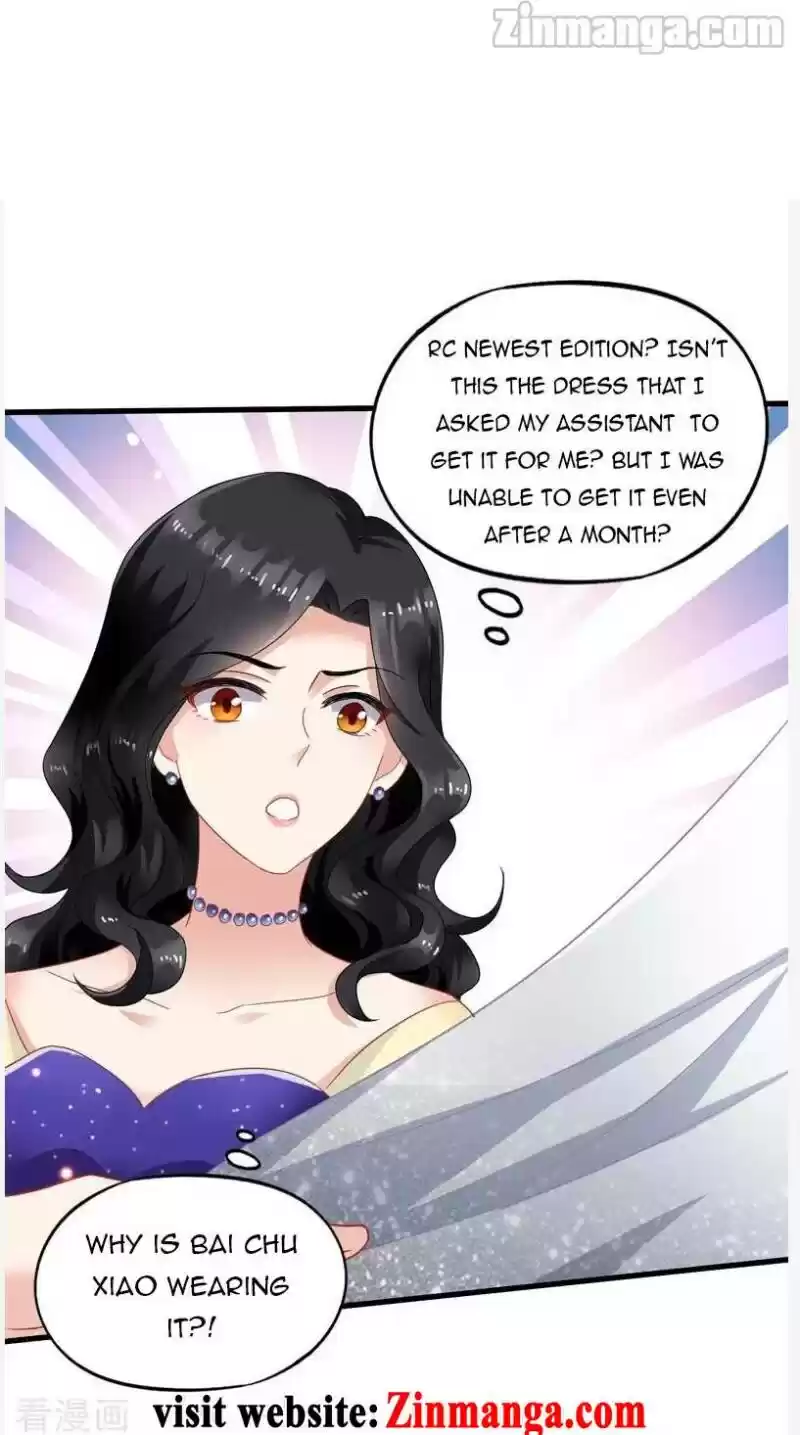 Take Your Mommy Home Chapter 33