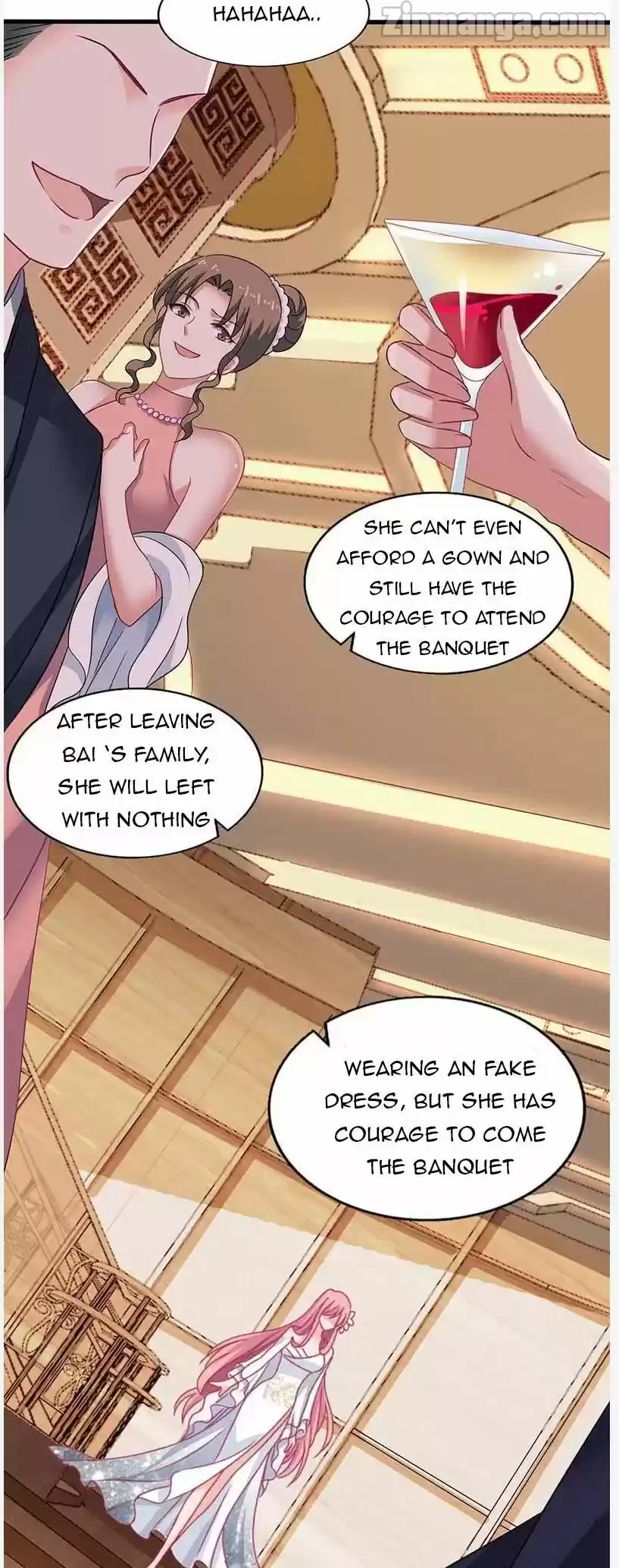 Take Your Mommy Home Chapter 33