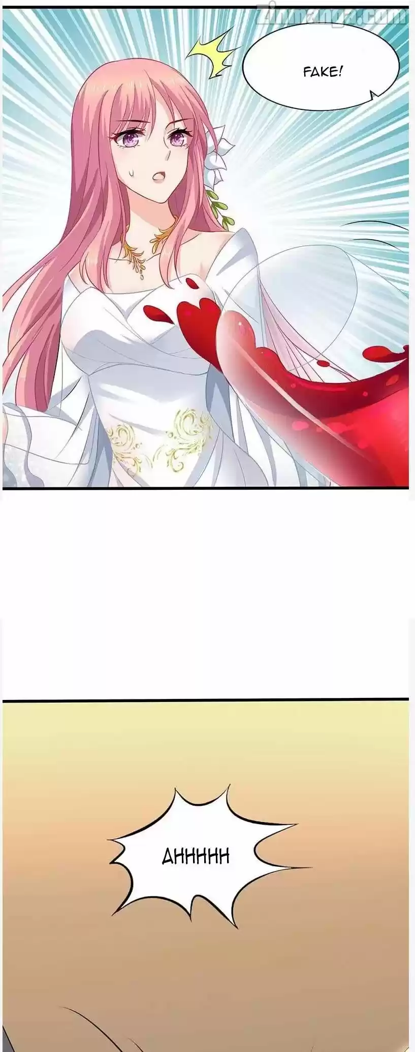 Take Your Mommy Home Chapter 33