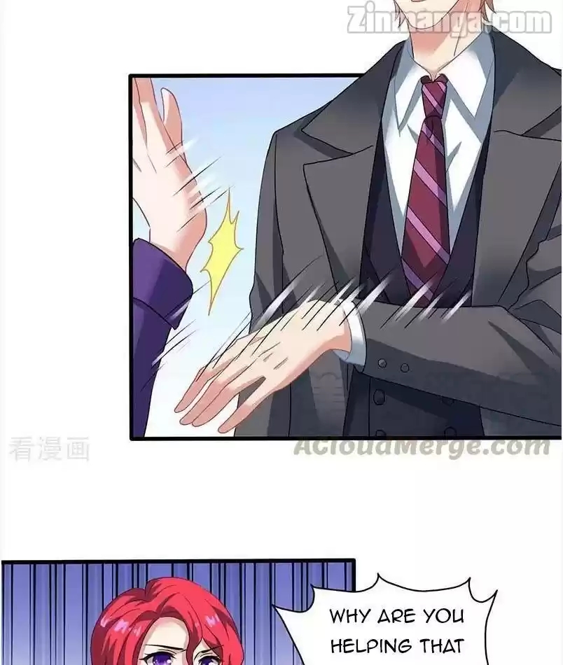 Take Your Mommy Home Chapter 33