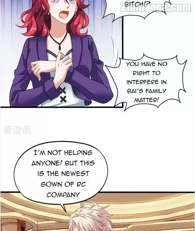 Take Your Mommy Home Chapter 33