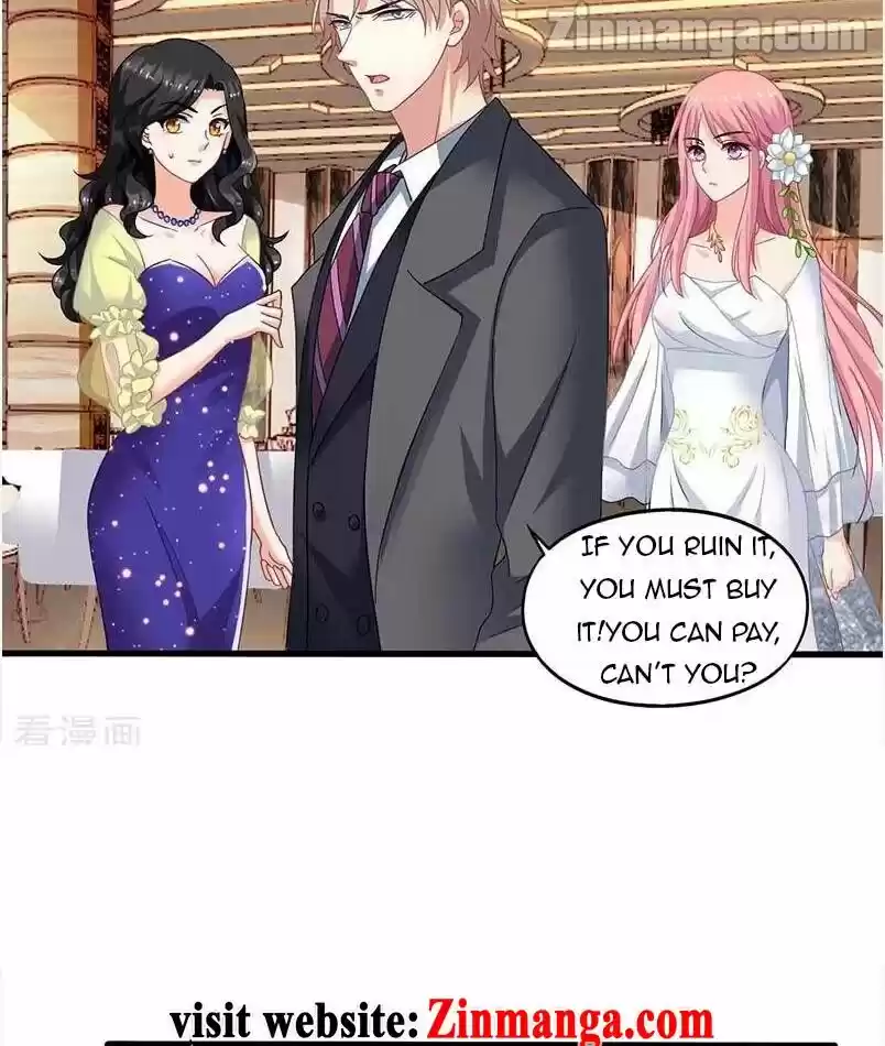 Take Your Mommy Home Chapter 33