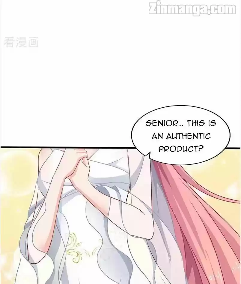 Take Your Mommy Home Chapter 33