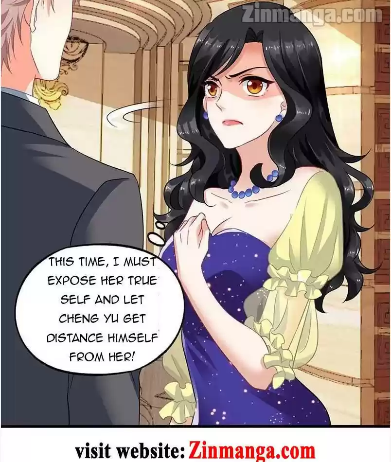 Take Your Mommy Home Chapter 33