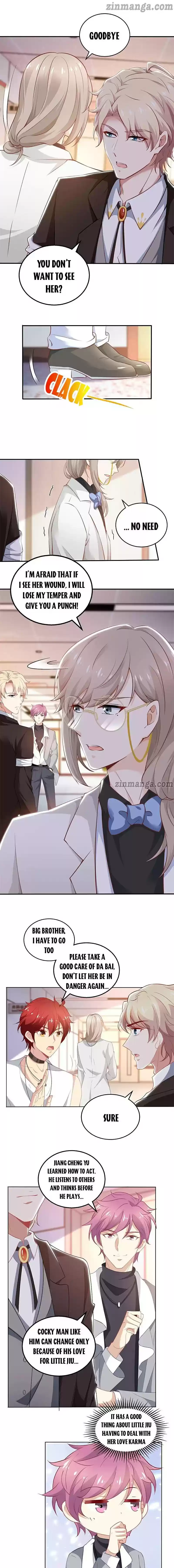 Take Your Mommy Home Chapter 330