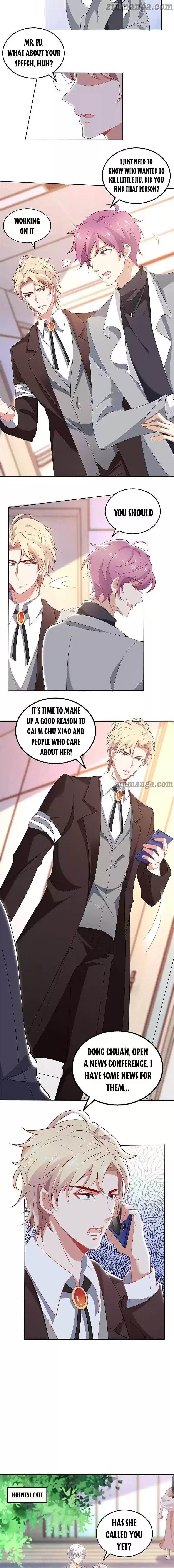 Take Your Mommy Home Chapter 330