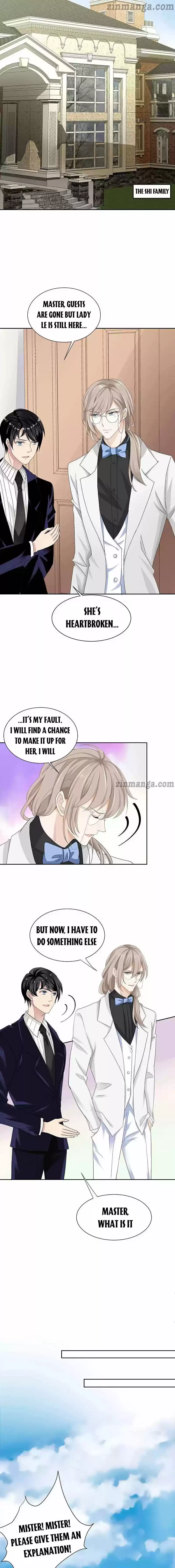 Take Your Mommy Home Chapter 331