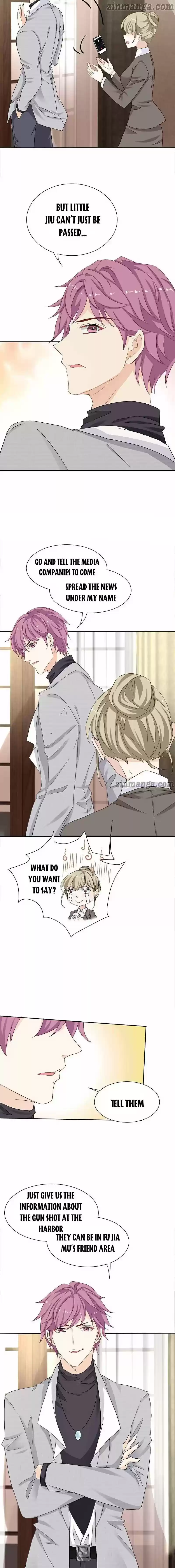 Take Your Mommy Home Chapter 331