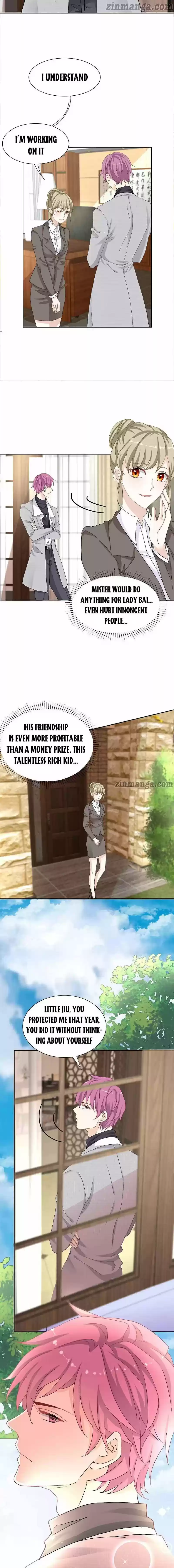 Take Your Mommy Home Chapter 331