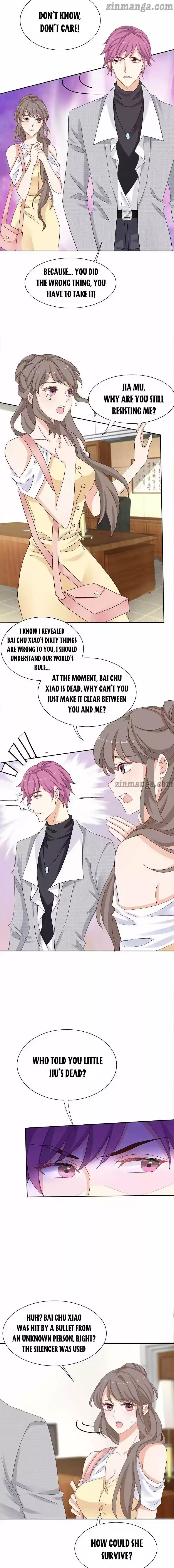 Take Your Mommy Home Chapter 331