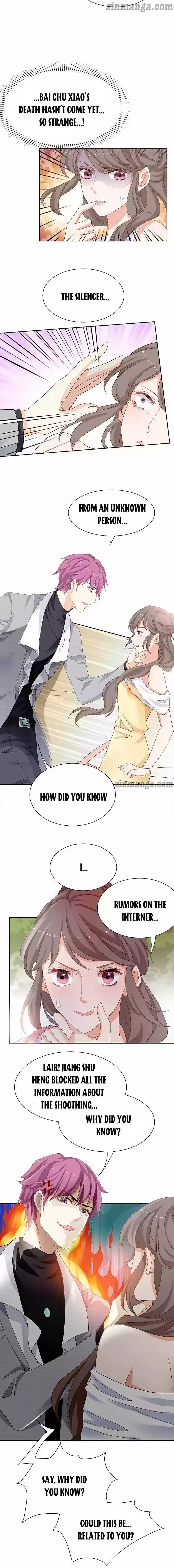 Take Your Mommy Home Chapter 331