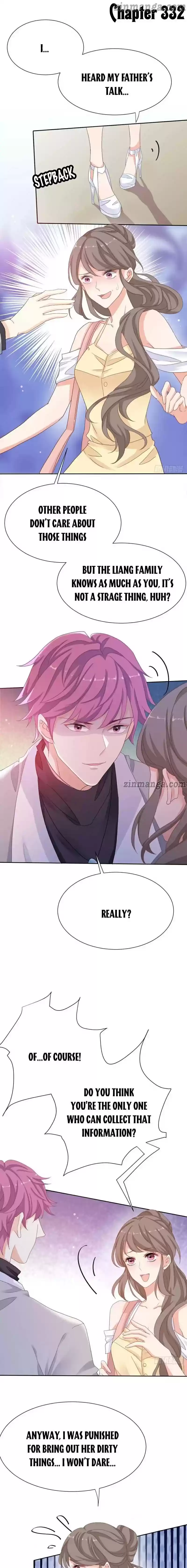 Take Your Mommy Home Chapter 332