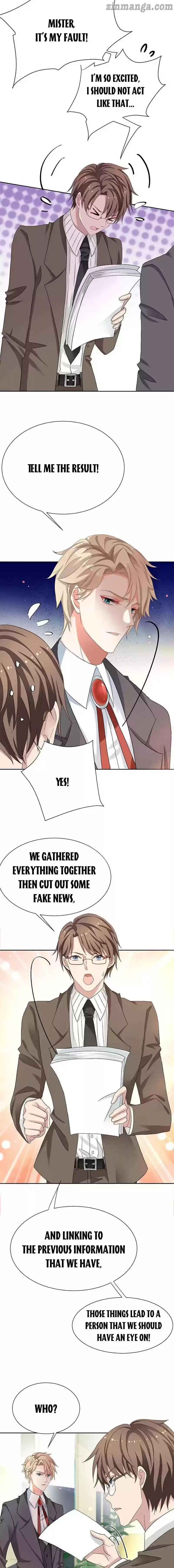 Take Your Mommy Home Chapter 333