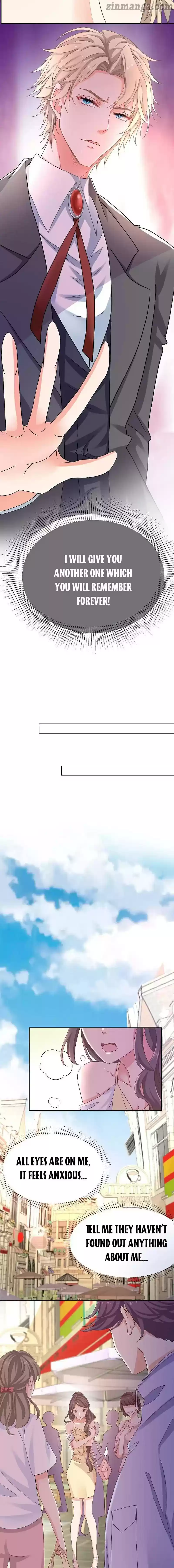 Take Your Mommy Home Chapter 333