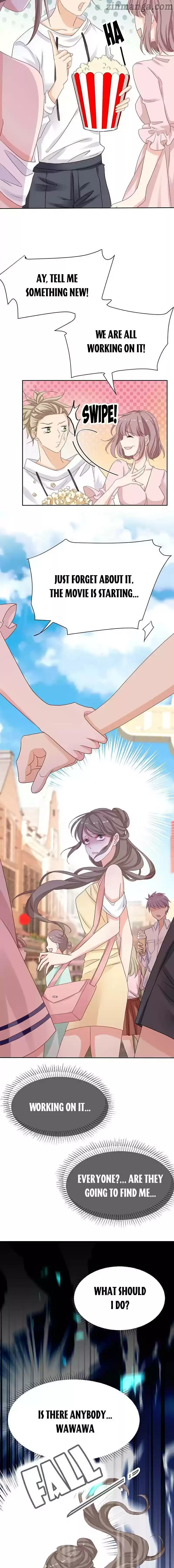 Take Your Mommy Home Chapter 333