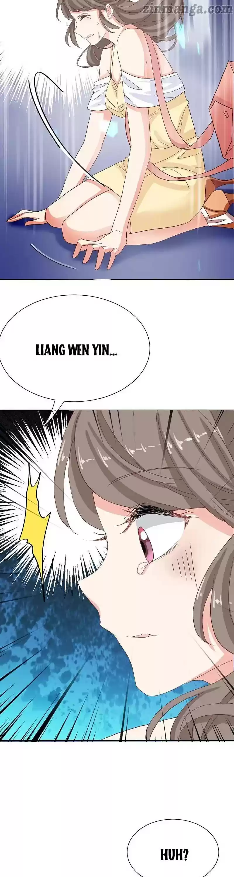 Take Your Mommy Home Chapter 333