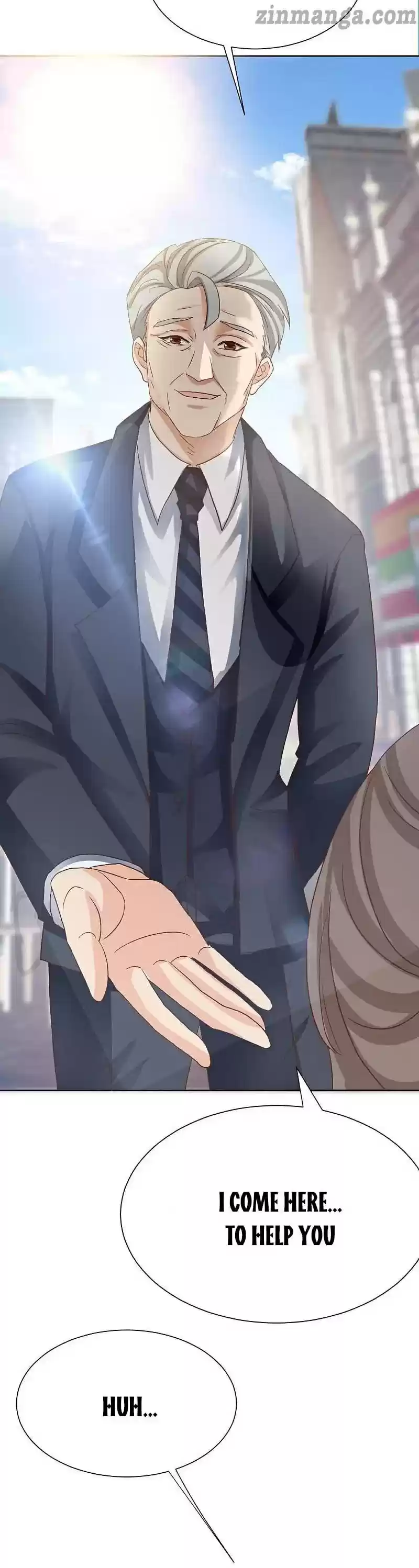 Take Your Mommy Home Chapter 333