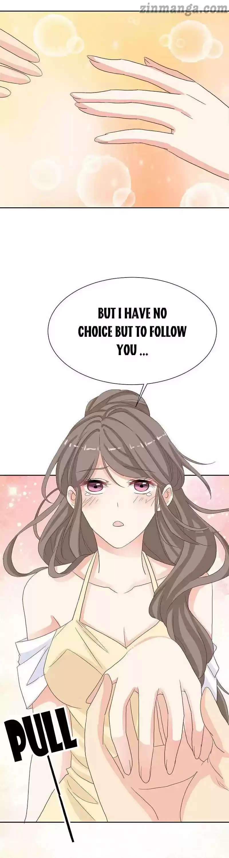 Take Your Mommy Home Chapter 333