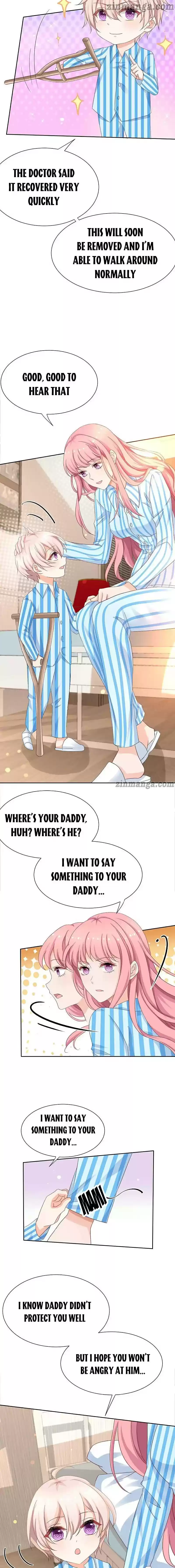 Take Your Mommy Home Chapter 334