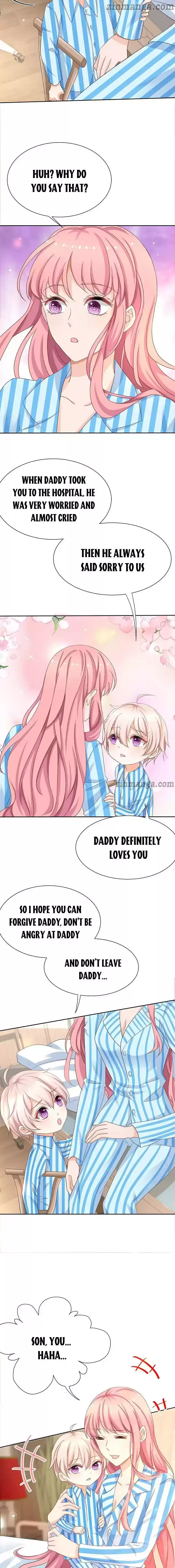 Take Your Mommy Home Chapter 334