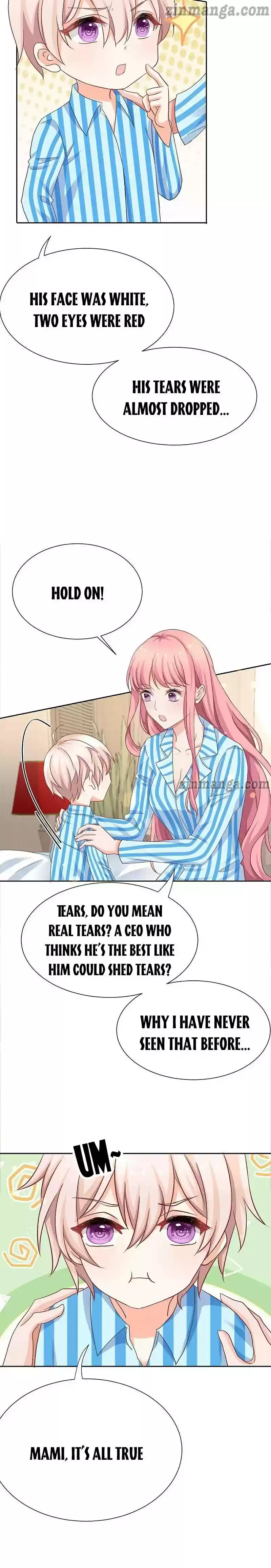 Take Your Mommy Home Chapter 334