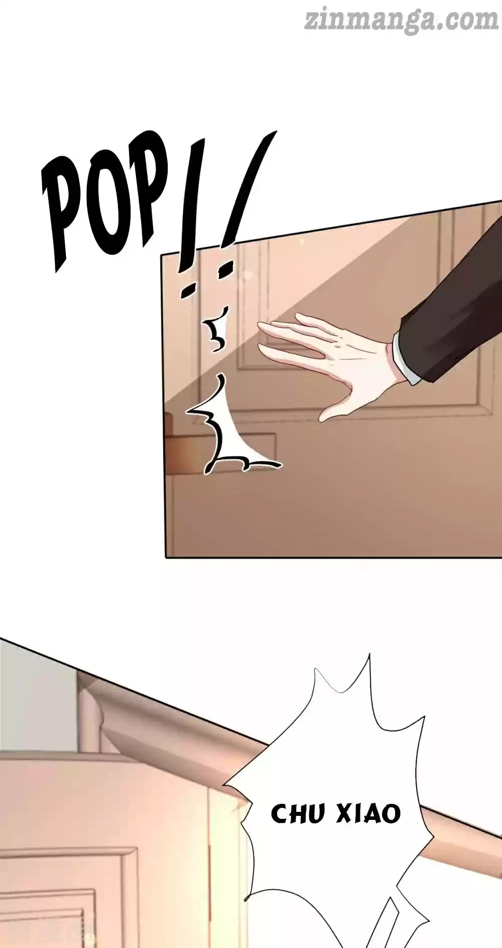 Take Your Mommy Home Chapter 335