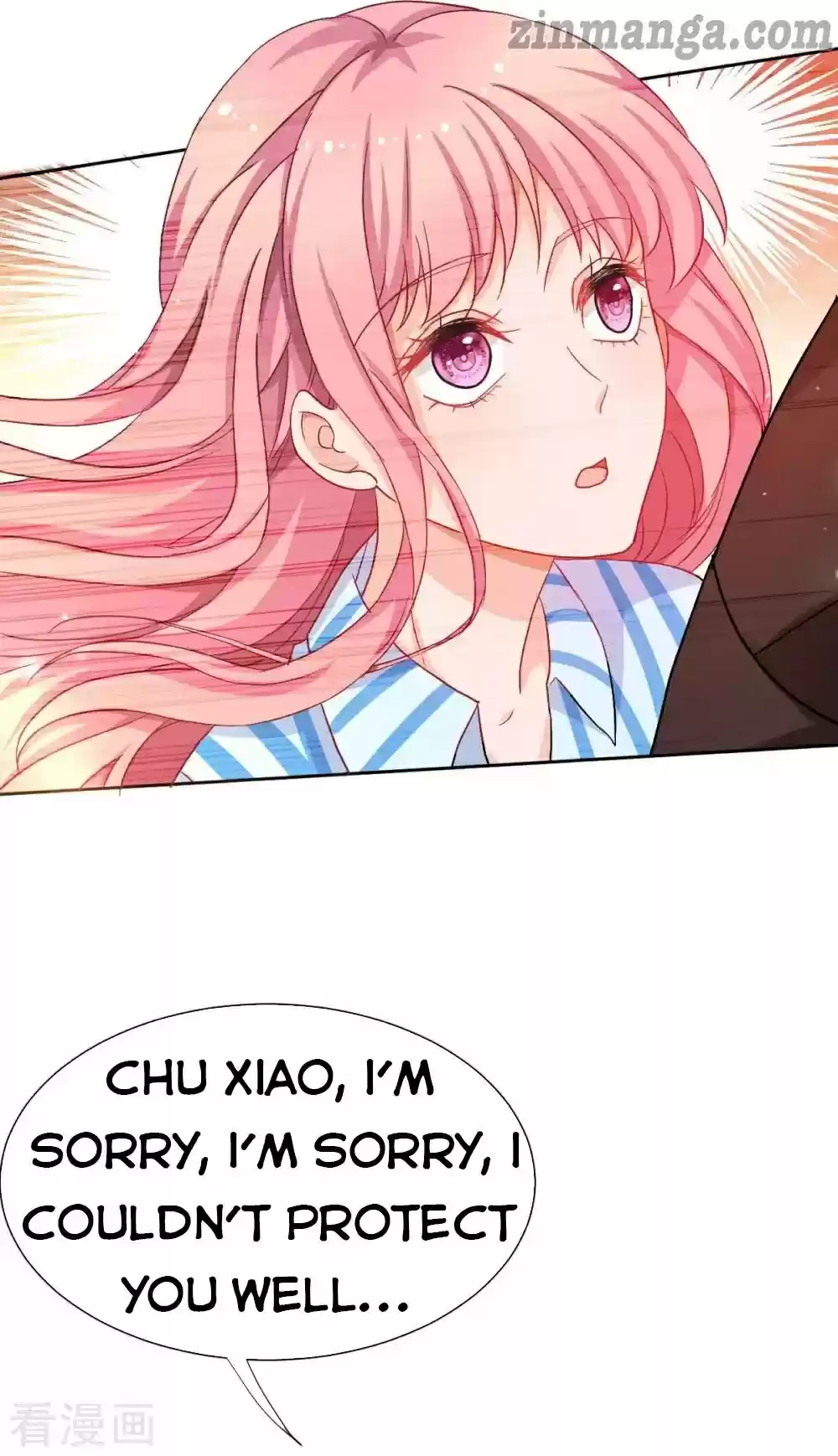 Take Your Mommy Home Chapter 335