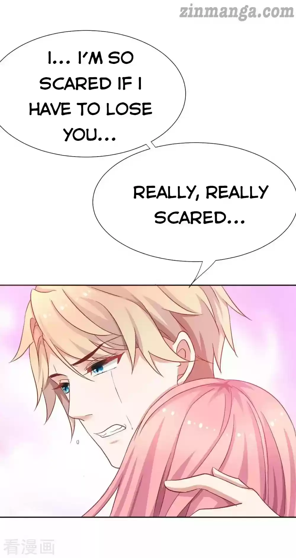 Take Your Mommy Home Chapter 335