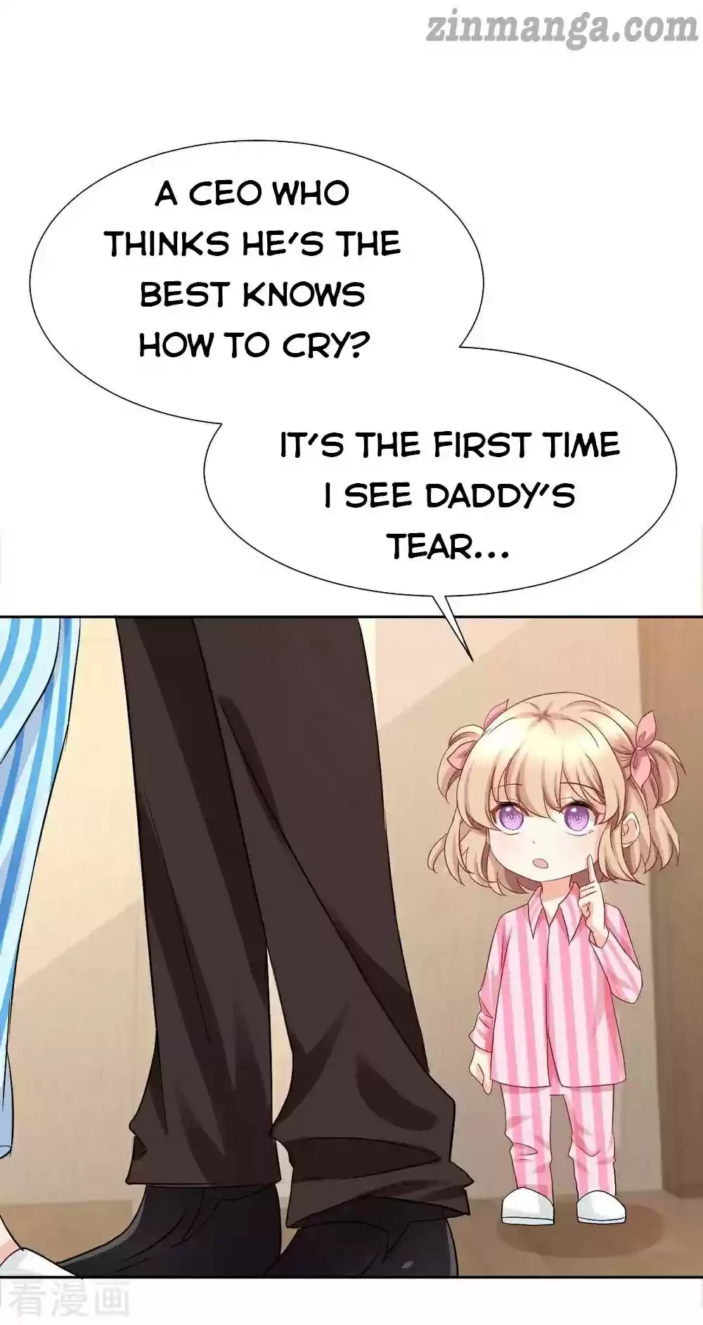 Take Your Mommy Home Chapter 335