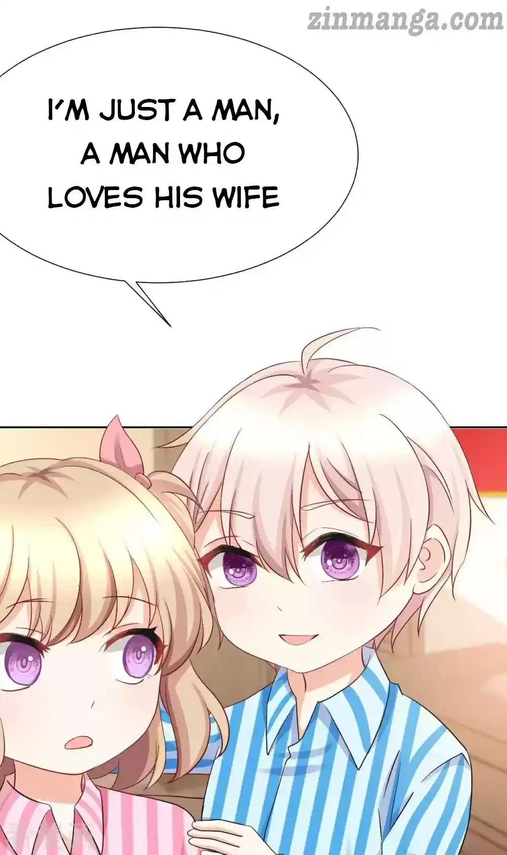 Take Your Mommy Home Chapter 335