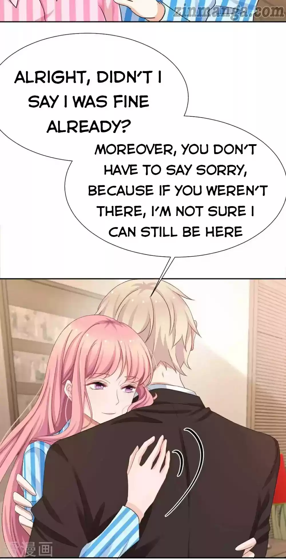 Take Your Mommy Home Chapter 335