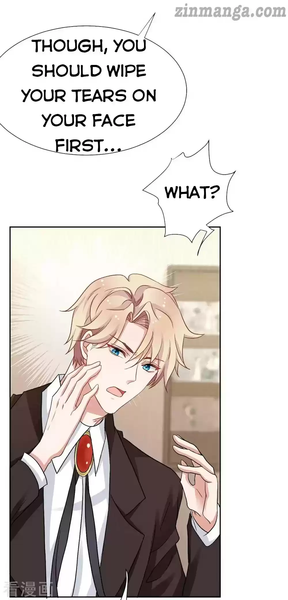 Take Your Mommy Home Chapter 335