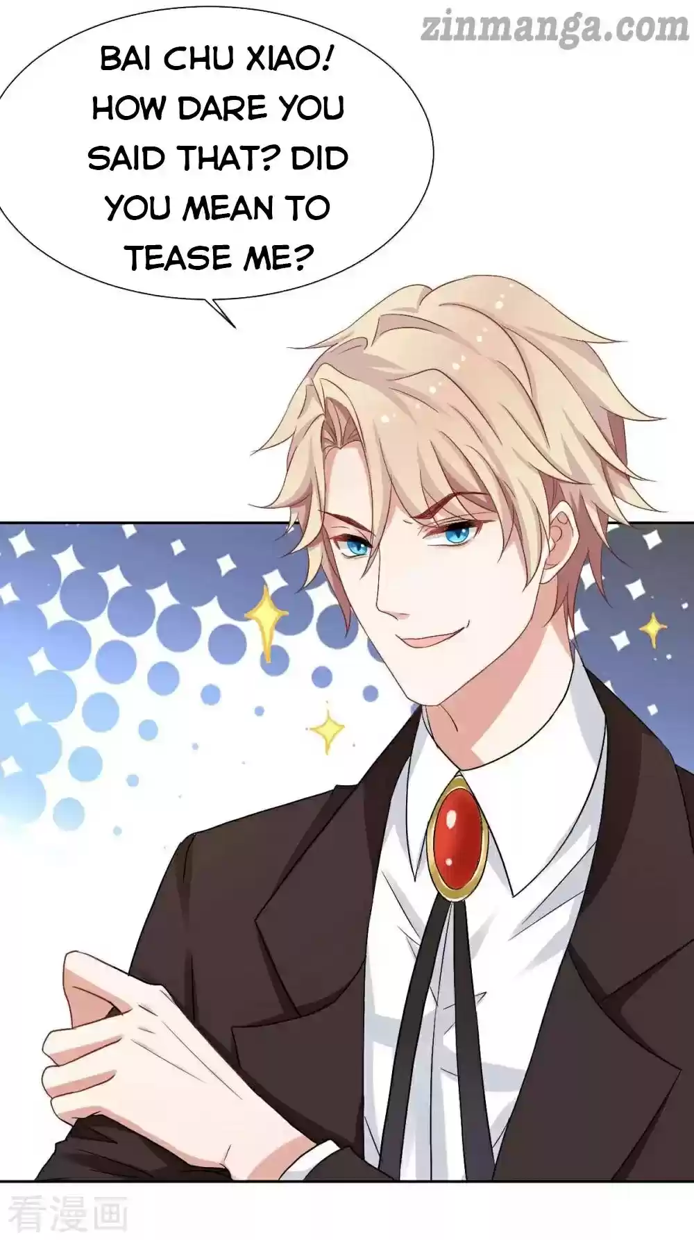 Take Your Mommy Home Chapter 335