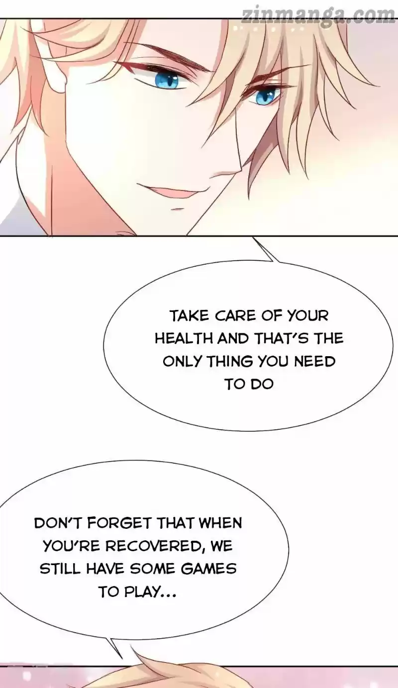 Take Your Mommy Home Chapter 336