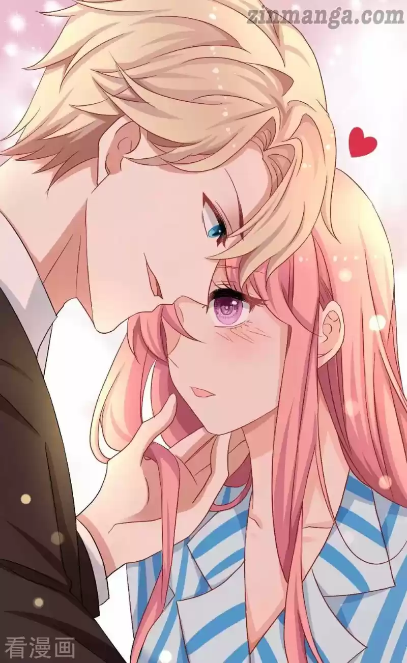 Take Your Mommy Home Chapter 336