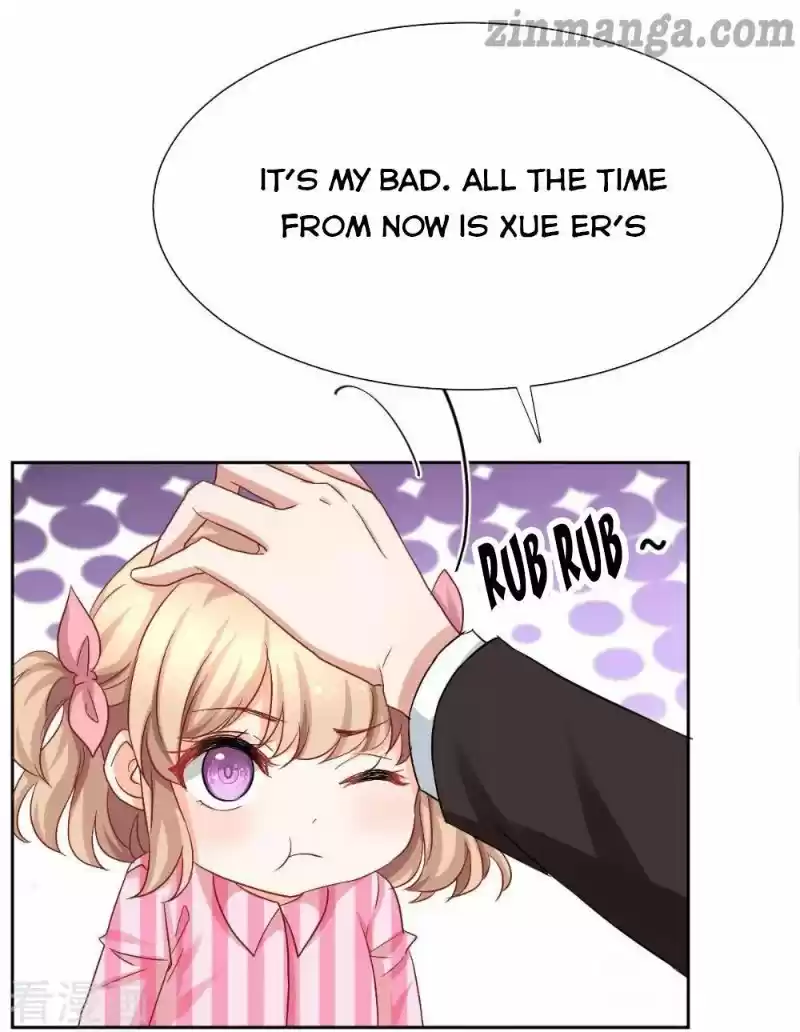 Take Your Mommy Home Chapter 336