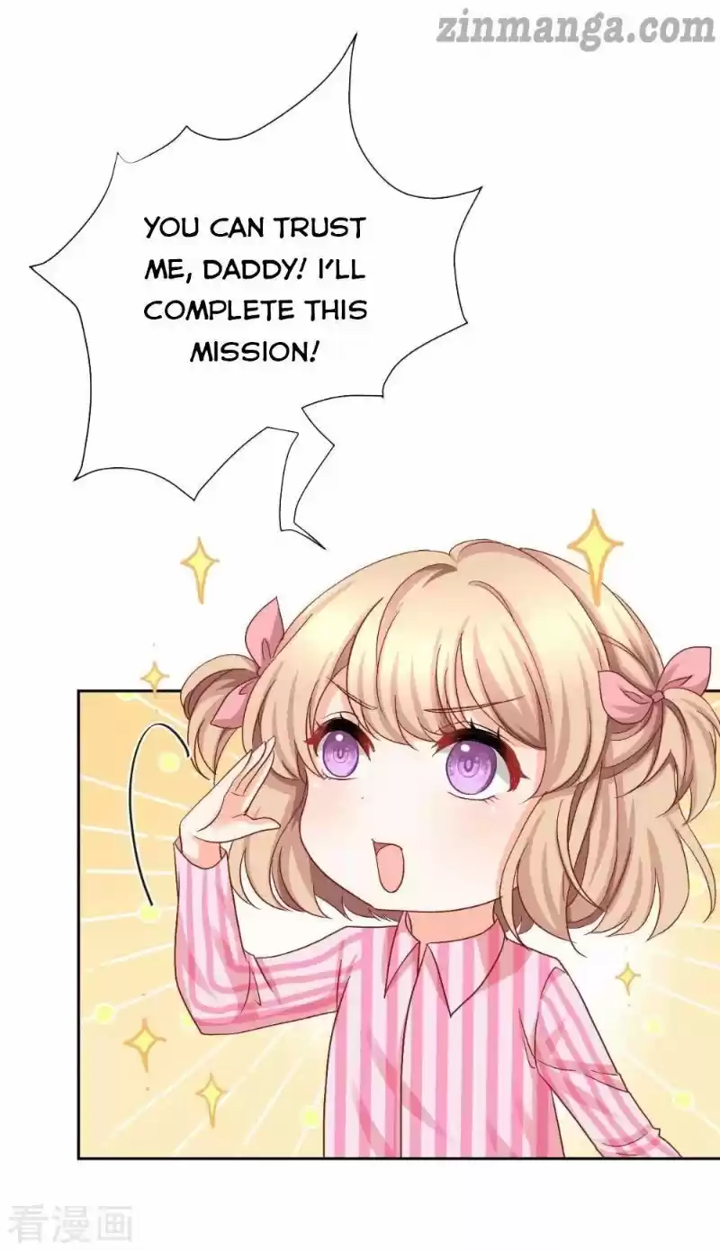 Take Your Mommy Home Chapter 336