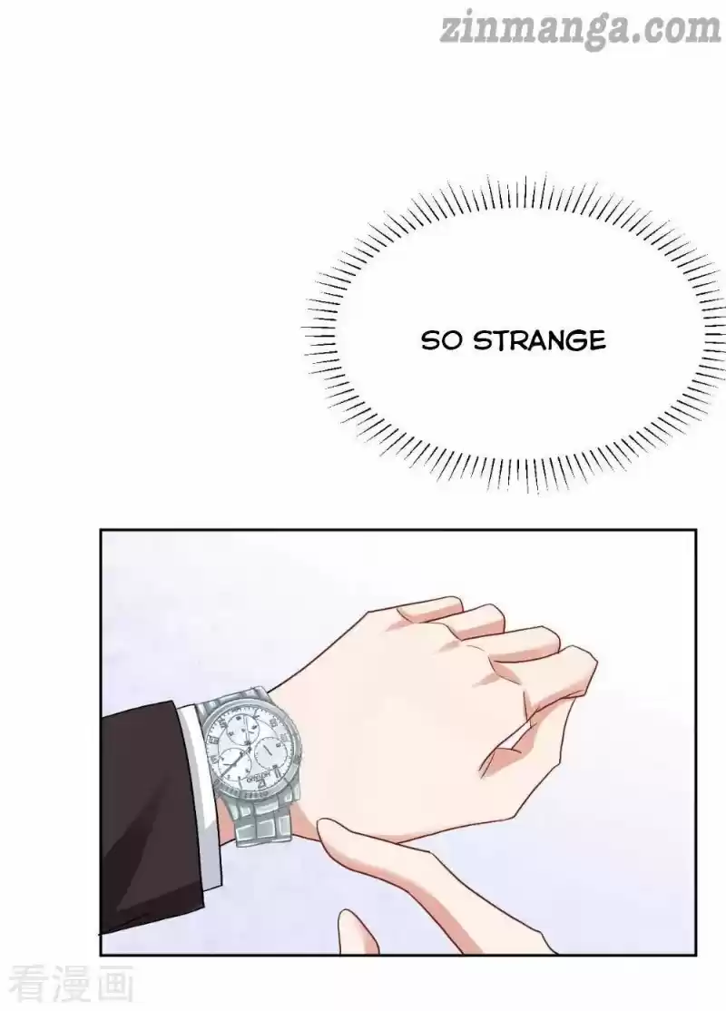 Take Your Mommy Home Chapter 336