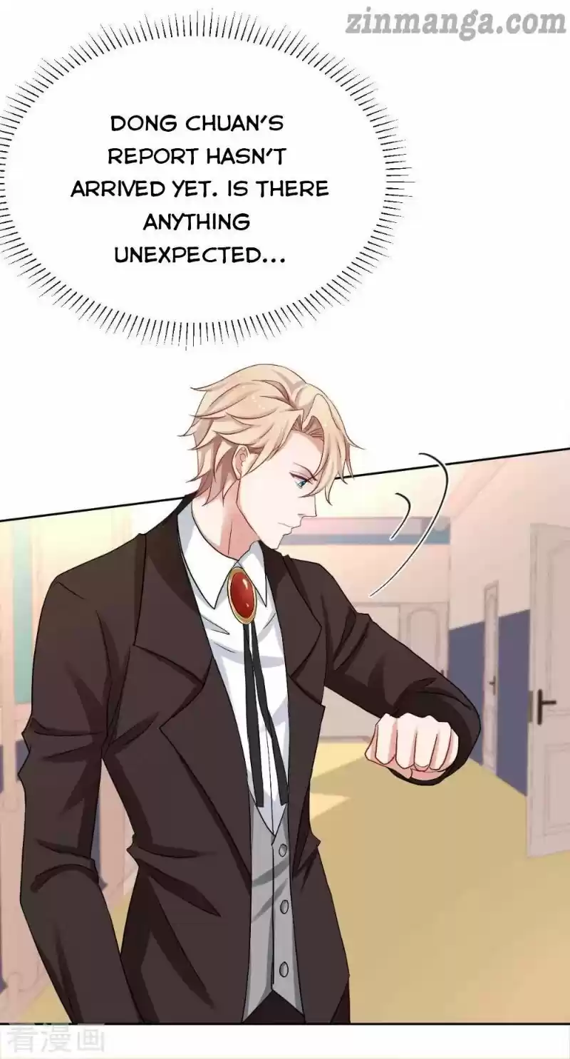 Take Your Mommy Home Chapter 336