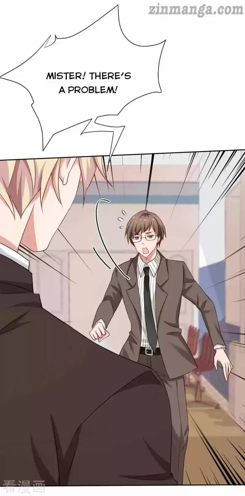 Take Your Mommy Home Chapter 336