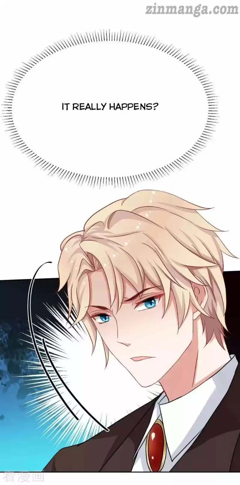 Take Your Mommy Home Chapter 336