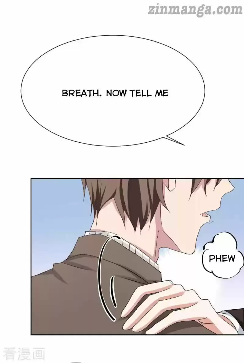 Take Your Mommy Home Chapter 336