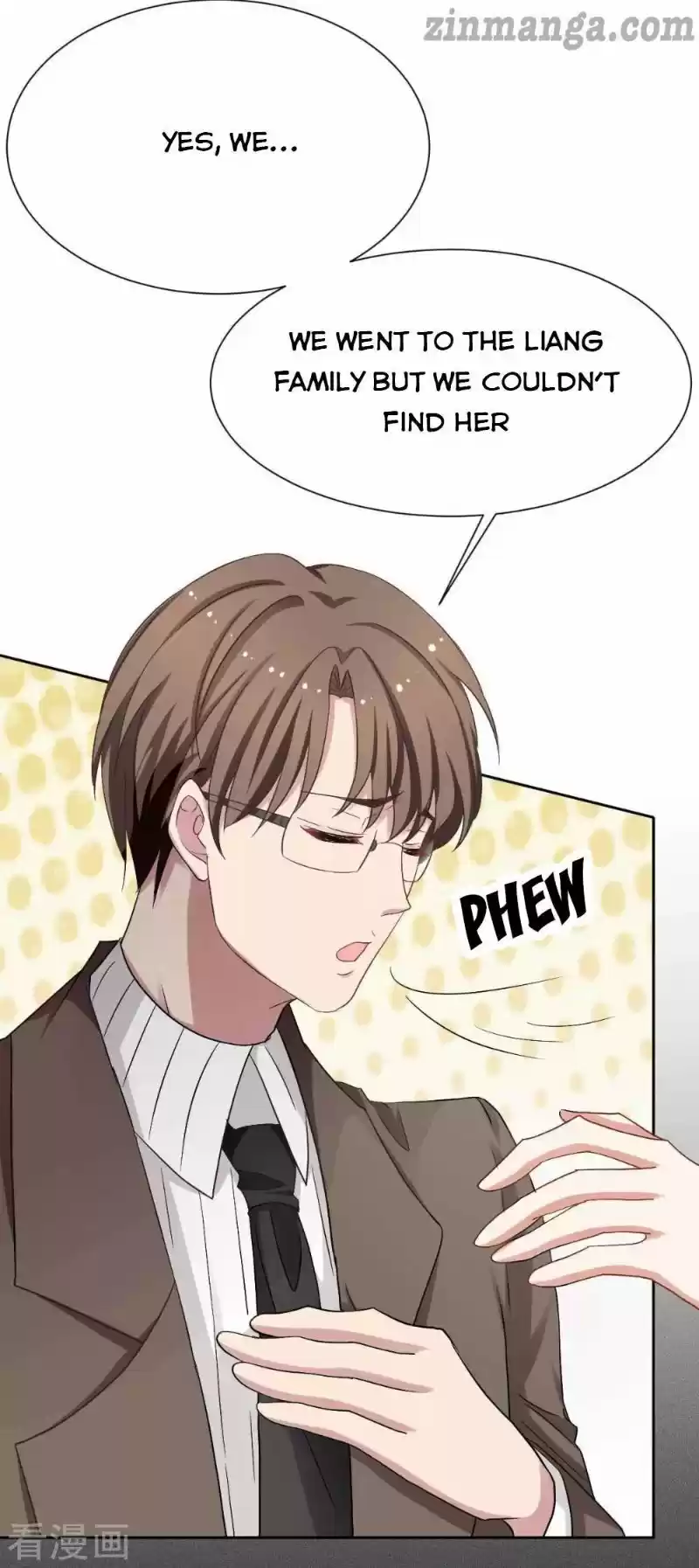 Take Your Mommy Home Chapter 336