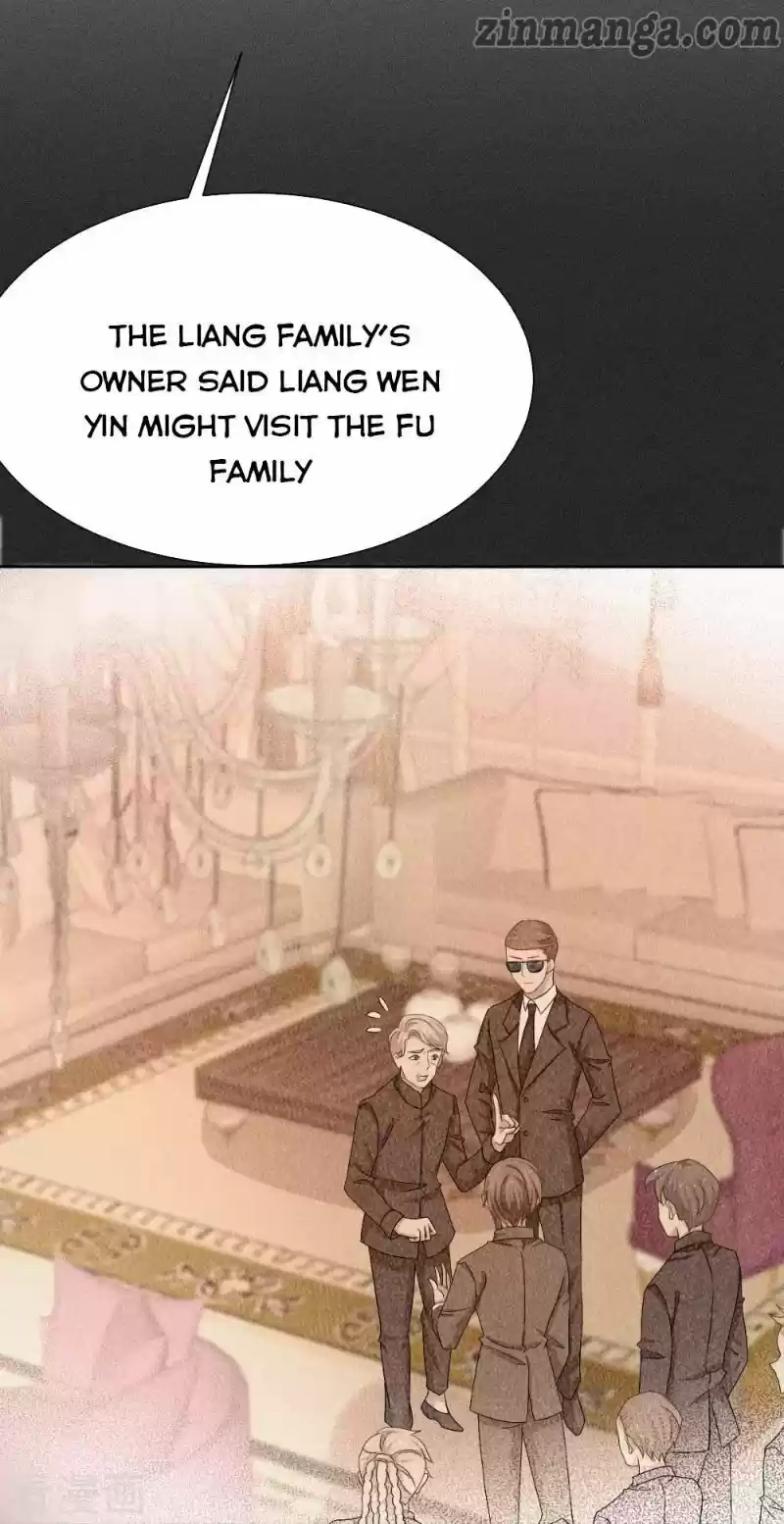 Take Your Mommy Home Chapter 336