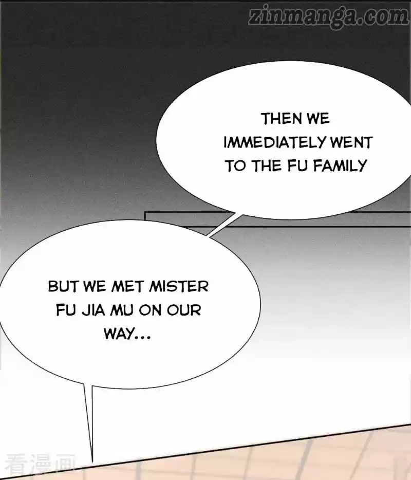 Take Your Mommy Home Chapter 336