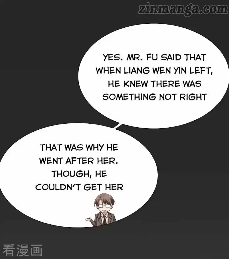 Take Your Mommy Home Chapter 336