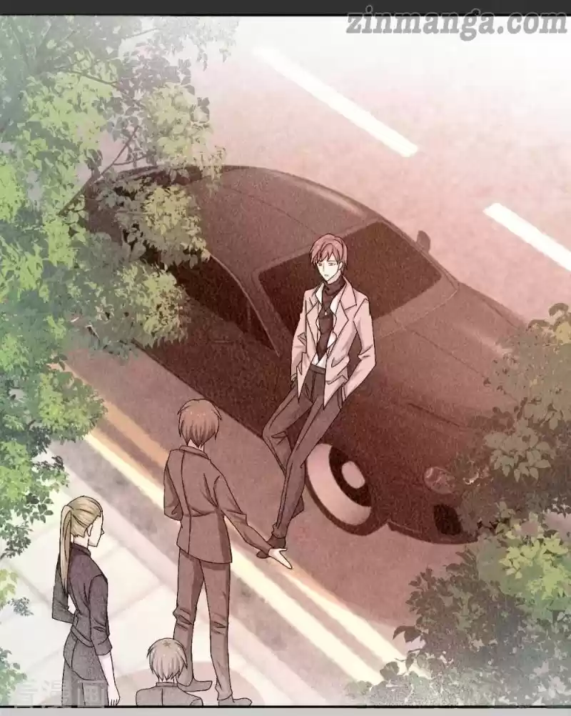 Take Your Mommy Home Chapter 336